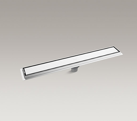 大流量隐藏地漏